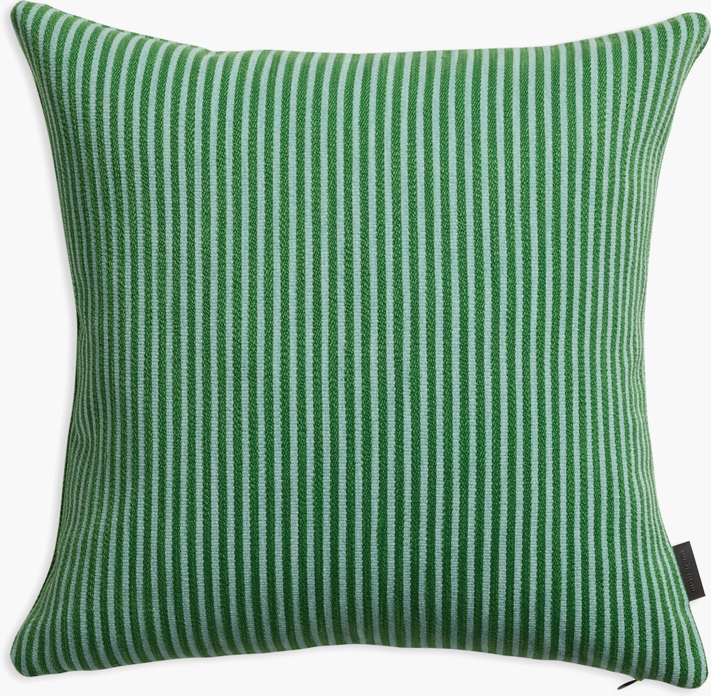 Concord Stripe Outdoor Pillow