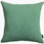 Concord Stripe Indoor/Outdoor Pillow by Paul Smith Concord Stripe Indoor/Outdoor Pillow by Paul Smith
