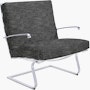 Tugendhat™ Chair Tugendhat™ Armchair