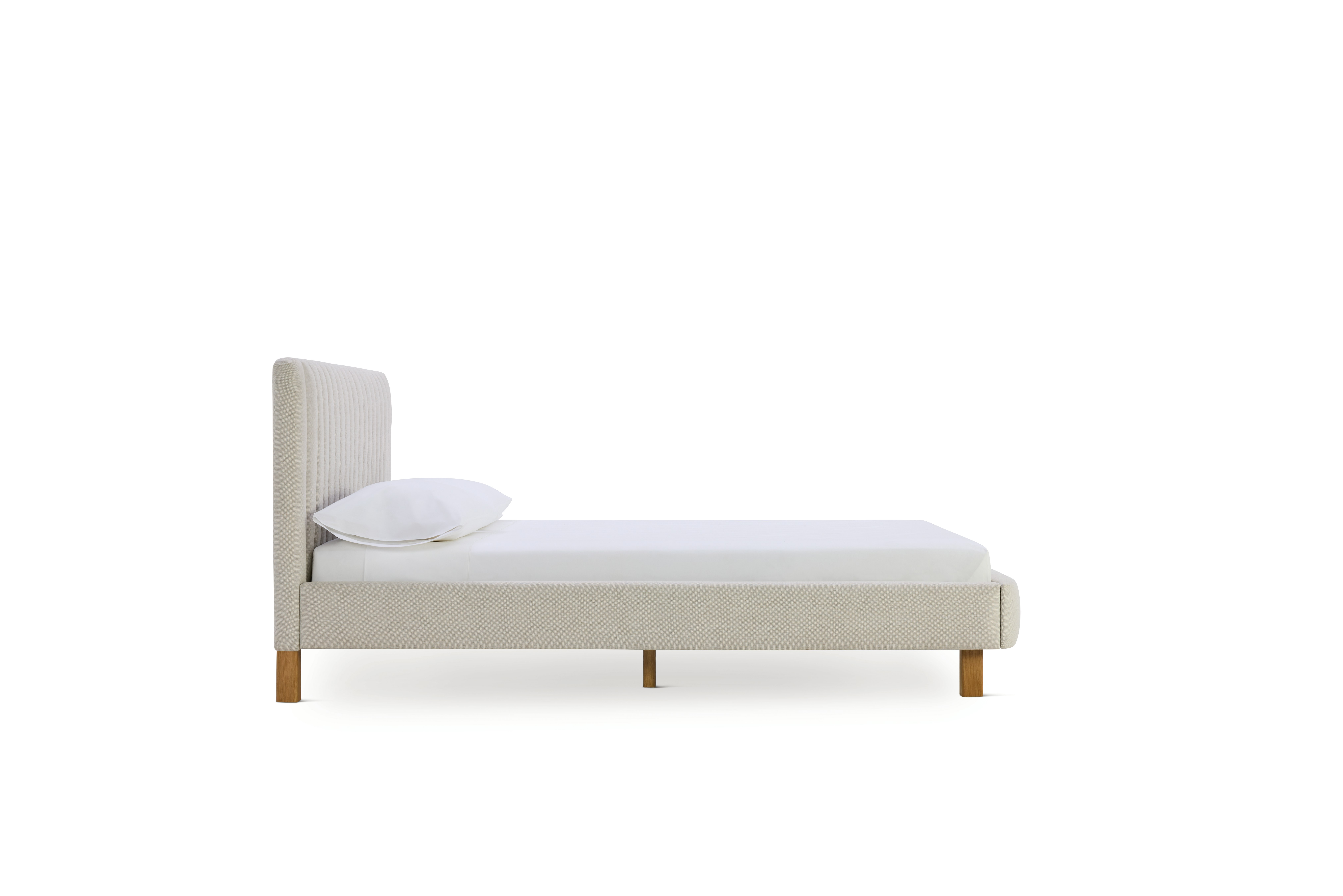 Charlotte Bed - Standard