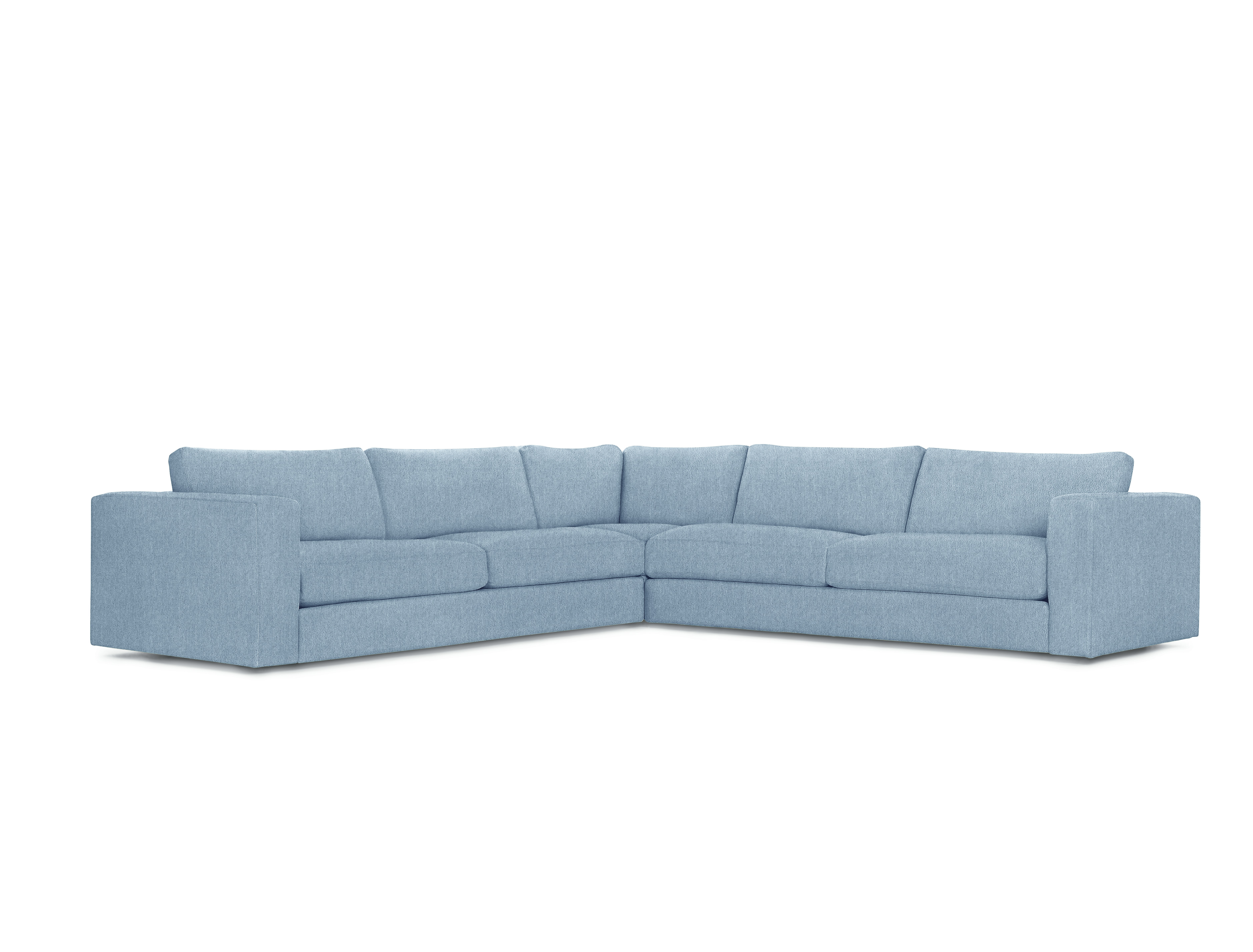 Reid Corner Sectional