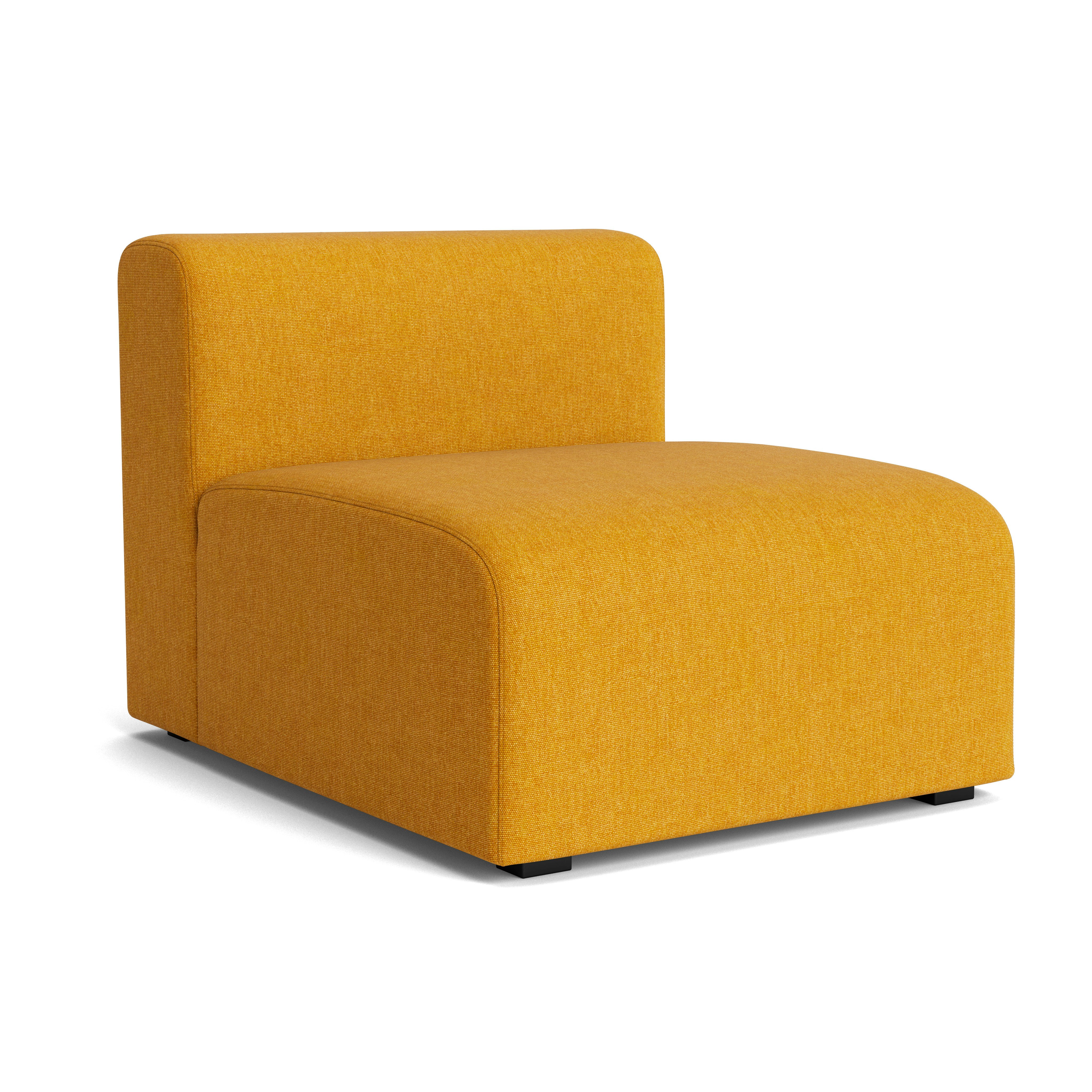 Mags Single Center Unit