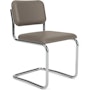 Cesca Fully Upholstered Chair Cesca Fully Upholstered Side Chair