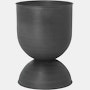 Hourglass Planter