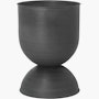 Hourglass Planter Hourglass Planter