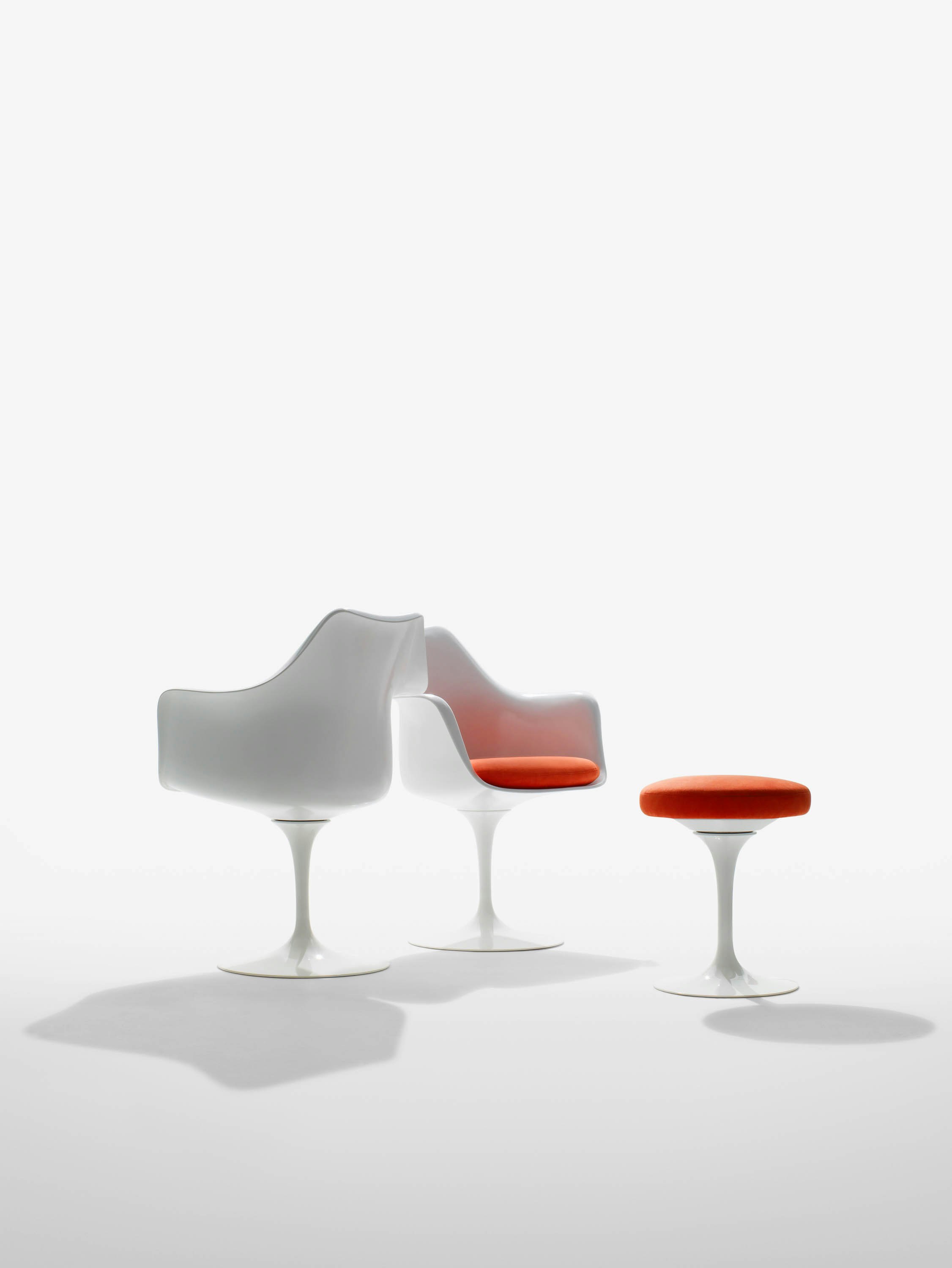 Saarinen Tulip Armchair