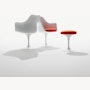 Saarinen Tulip Stool