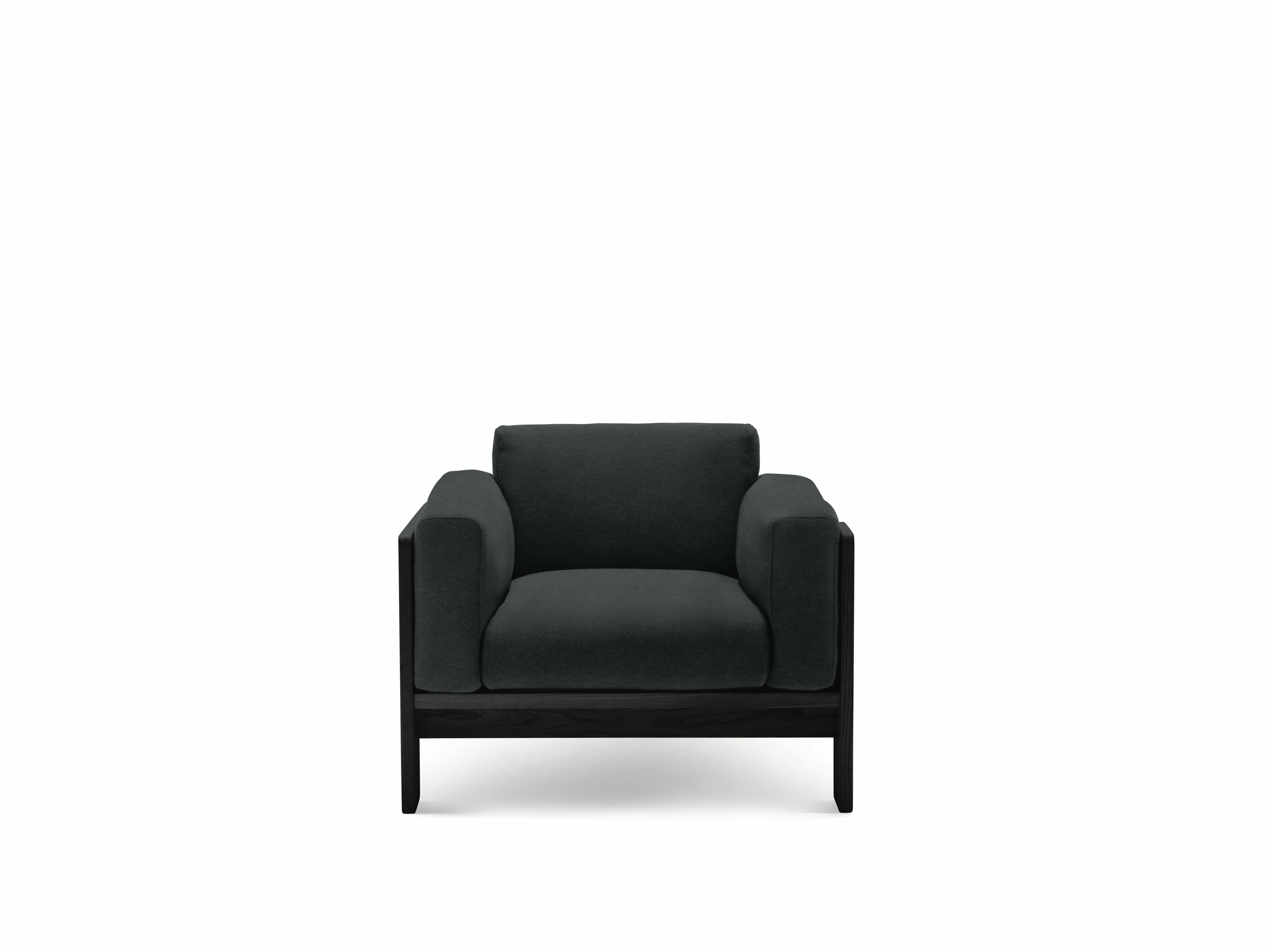 Bastiano Petite Lounge Chair