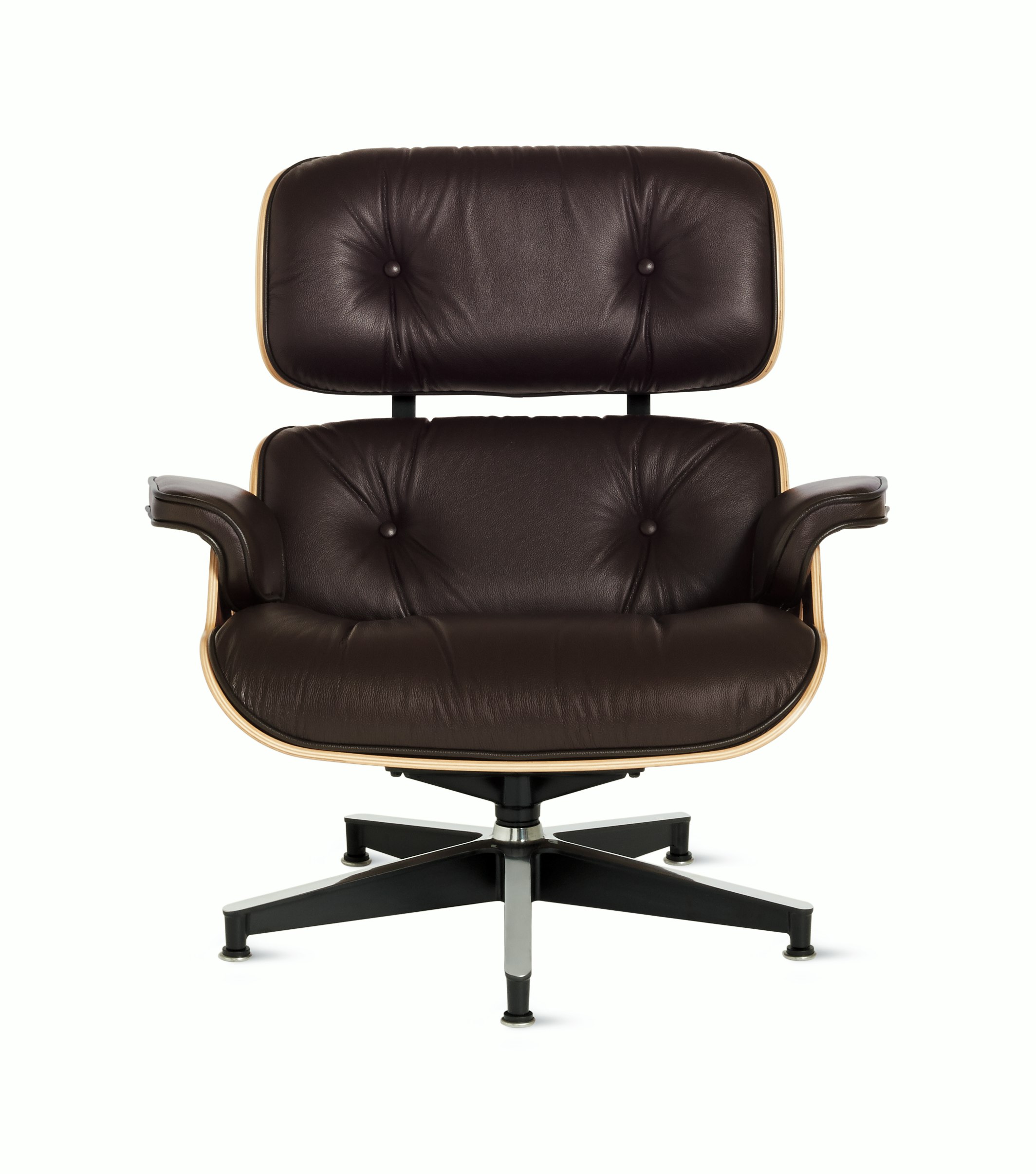 Eames Lounge Chair