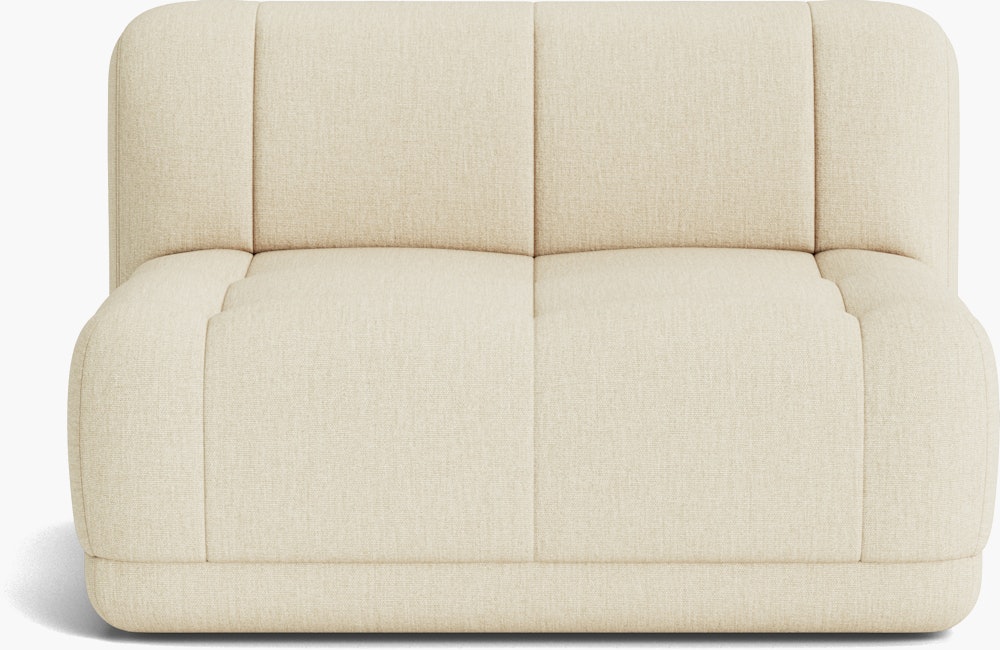 Quilton Armless (FS) – Design Within Reach