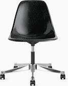Eames Task Chair, Molded Fiberglass Side Chair