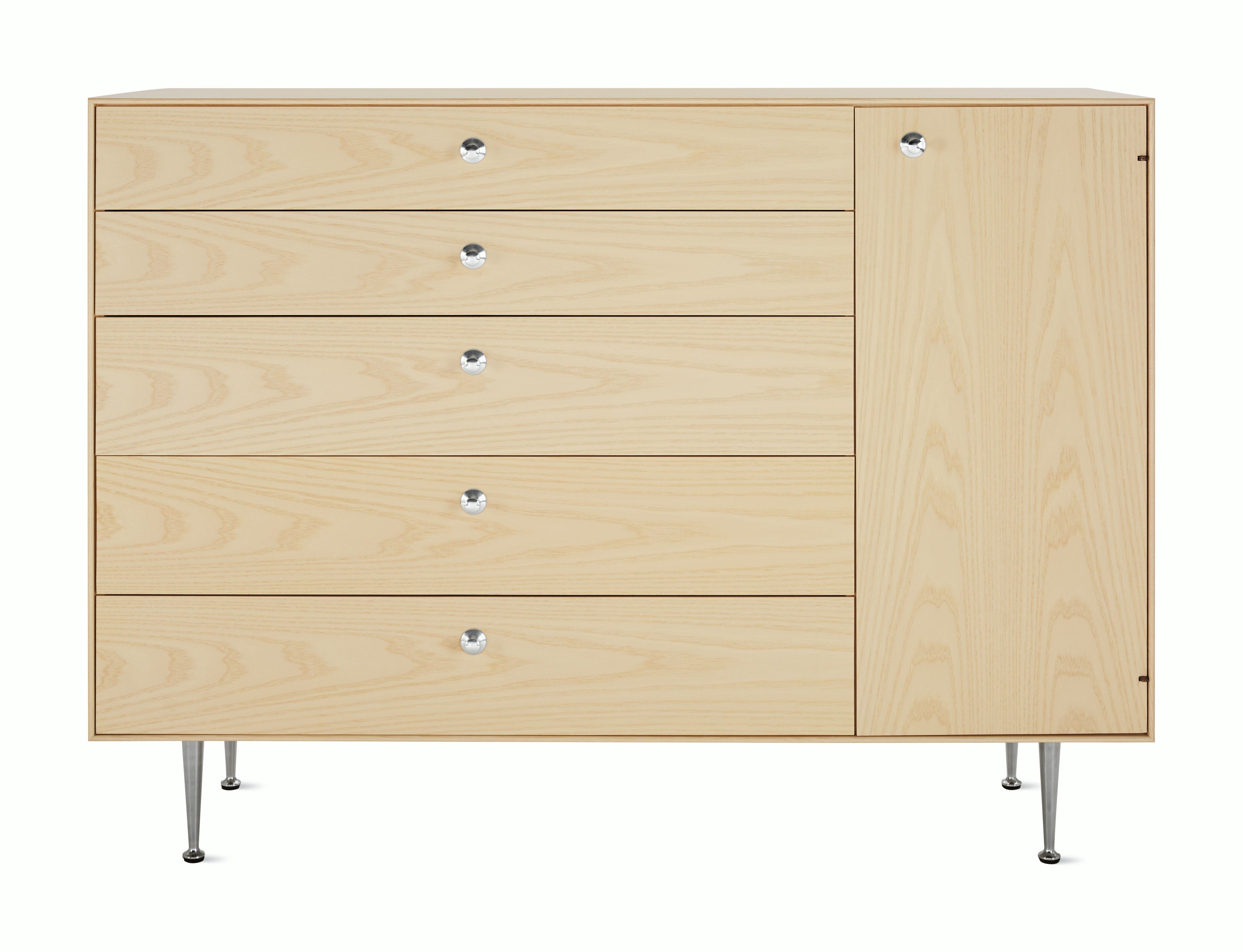 Nelson Thin Edge Chest Cabinet