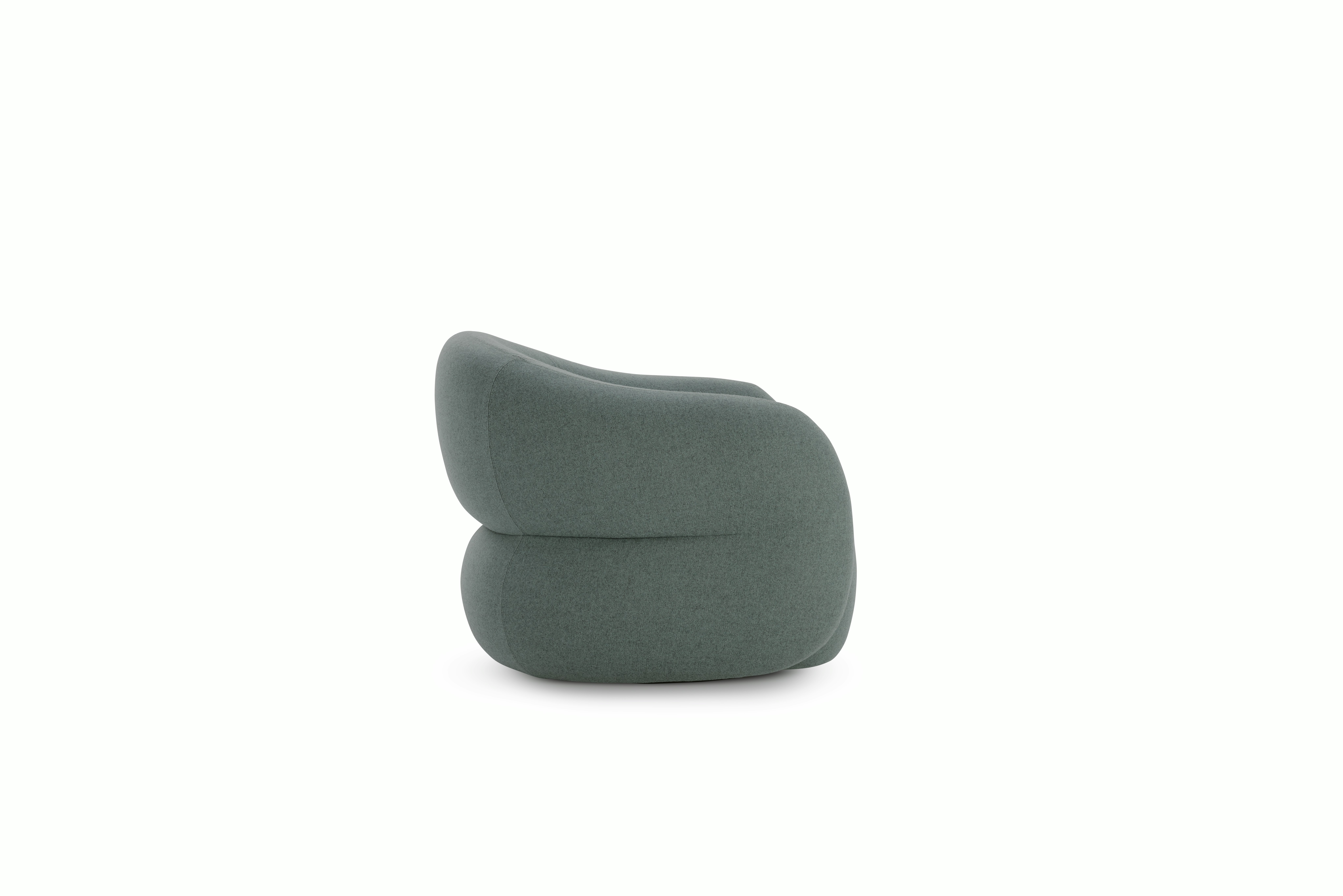 Soffi Swivel Chair