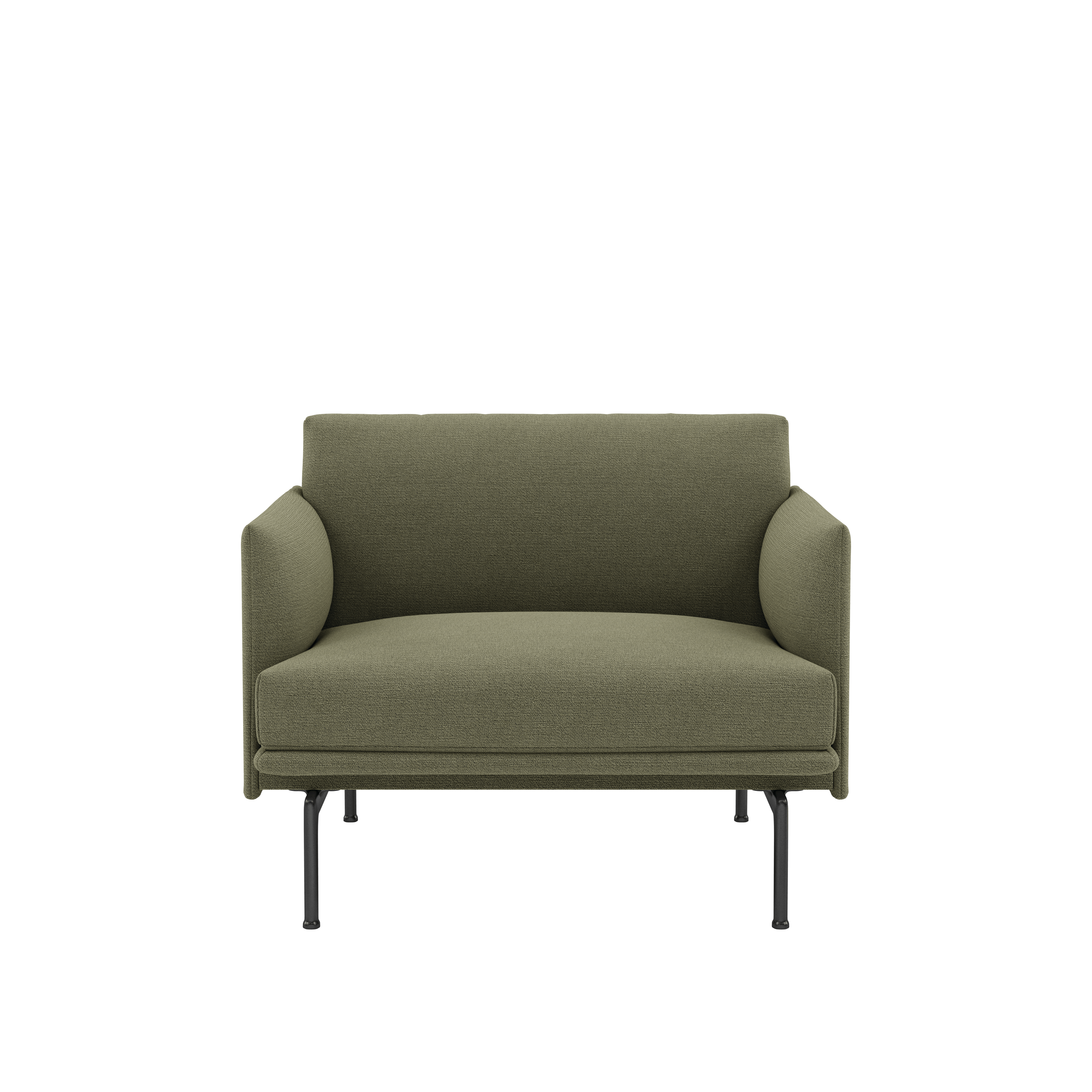 Outline Chair, Regular