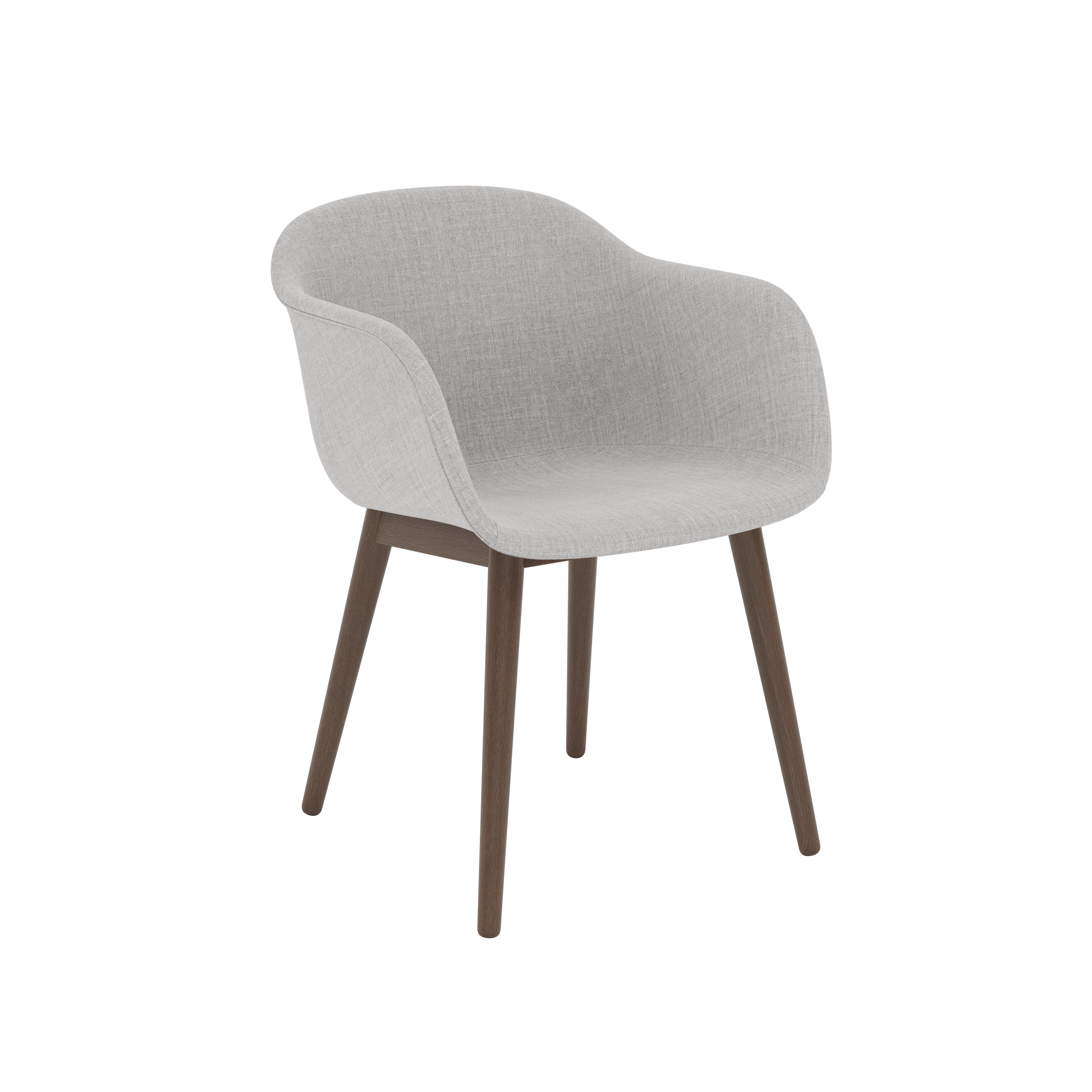 Fiber Armchair