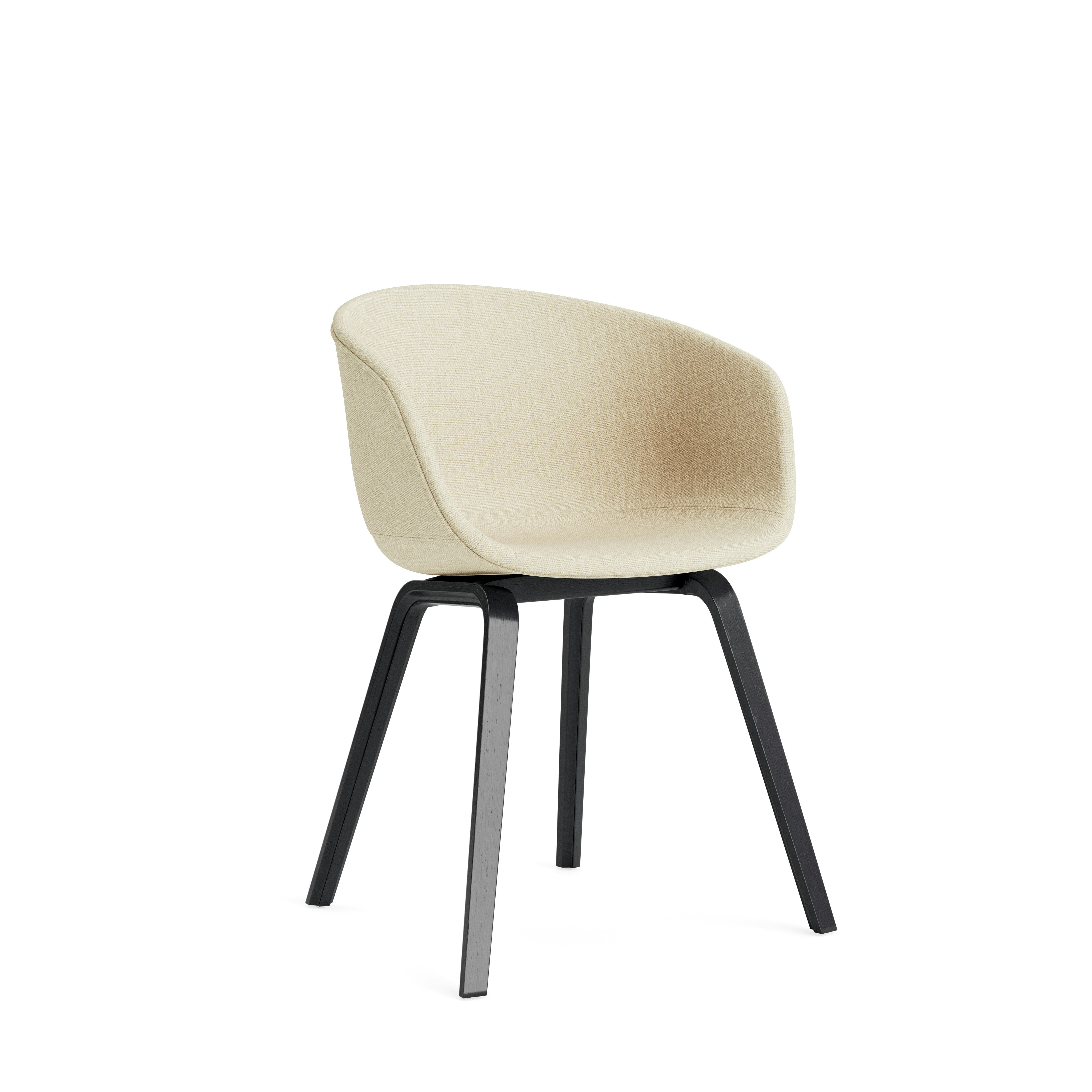 AAC 23 - Metaphor, 029 Amandine - Black Stained Oak