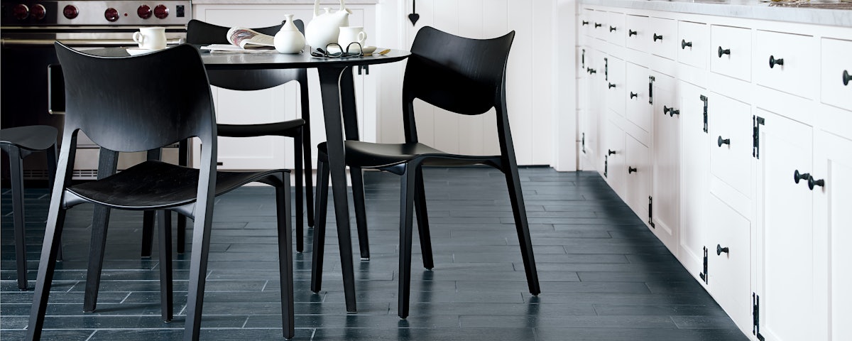Laclasica Chair