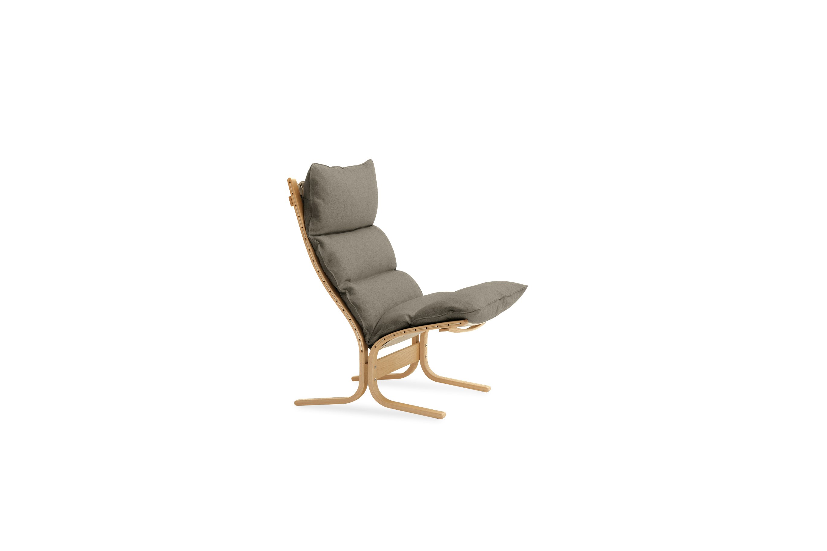 Siesta Soft Lounge Chair