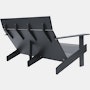 Lollygagger Sofa