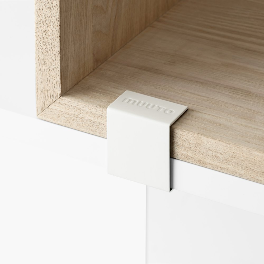 Stacked Storage Clips, Standard – Design Within Reach