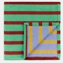 Dusen Dusen Striped Beach Towels - Huntington Striped
