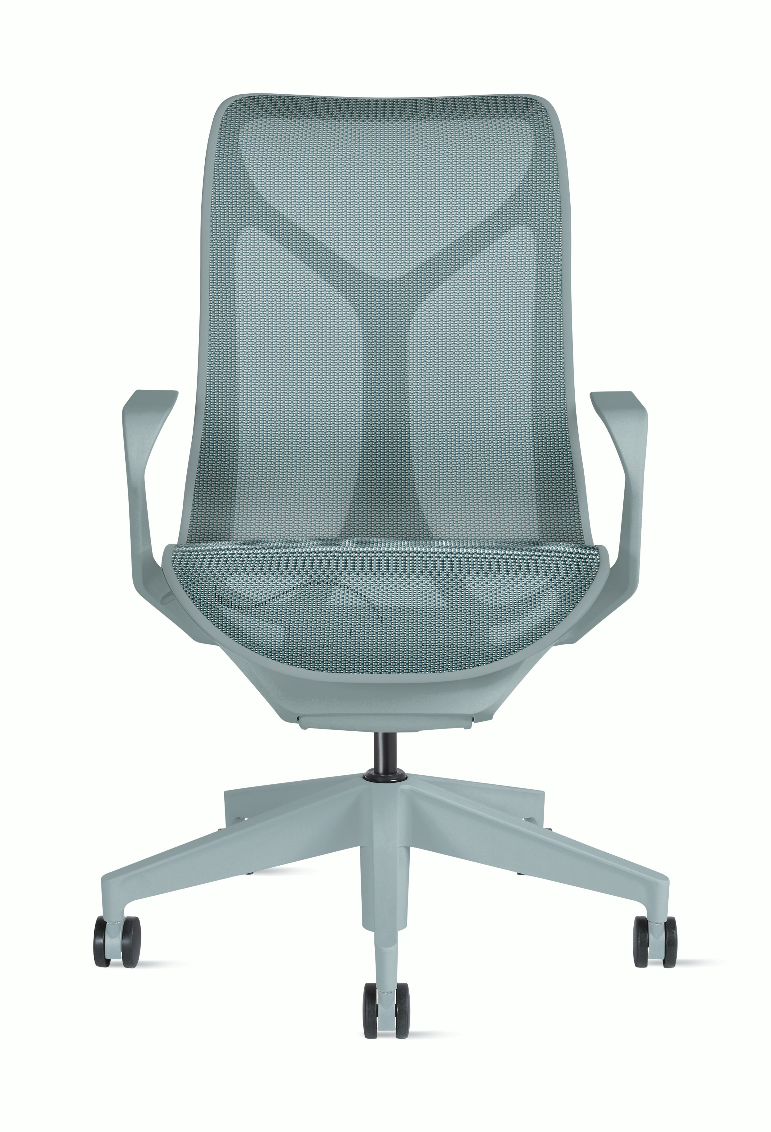 herman miller cosm used