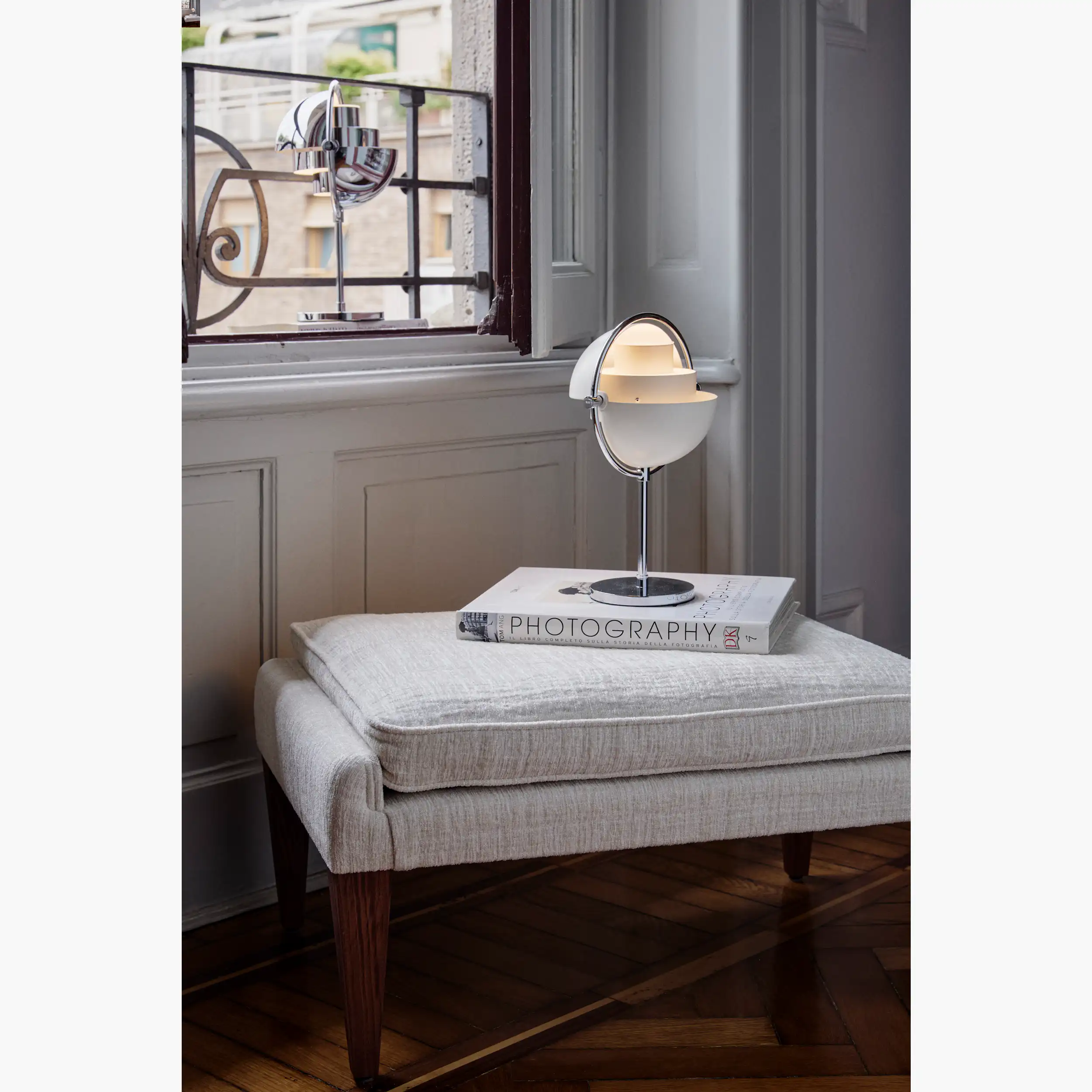 Multi Lite Portable Lamp – Design Within Reach