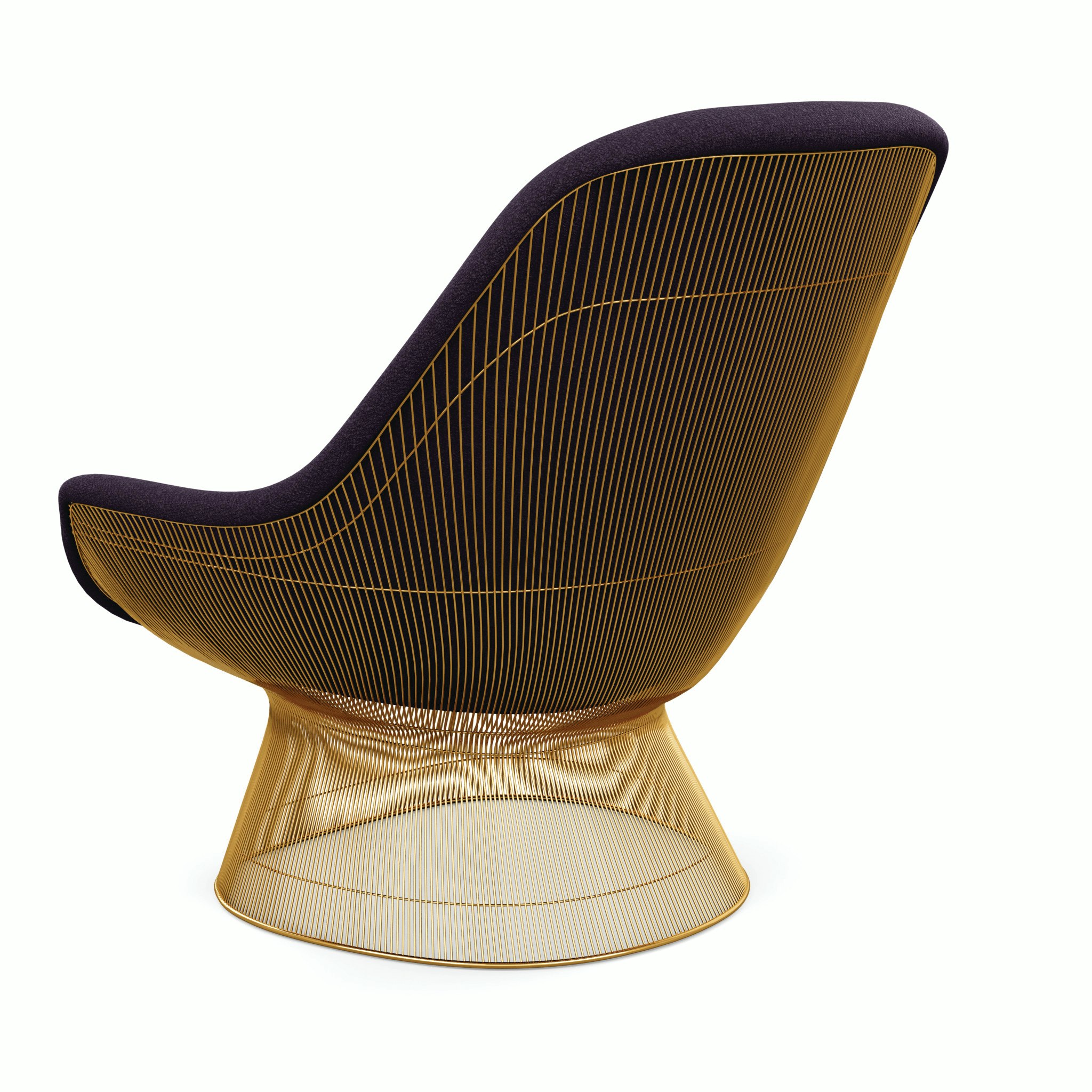 Platner Easy Chair