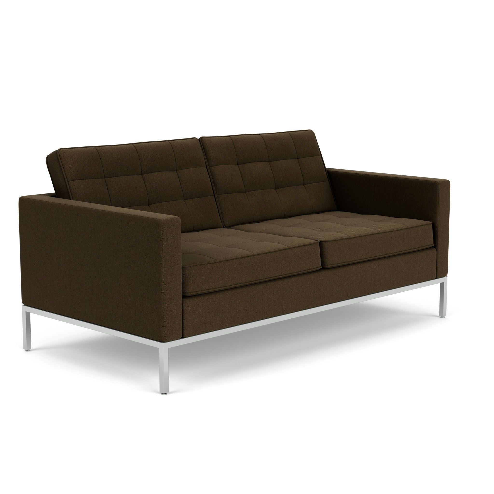 Florence Knoll Sofa - Two Seat Sofa