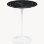 Saarinen Side Table,  16.25in