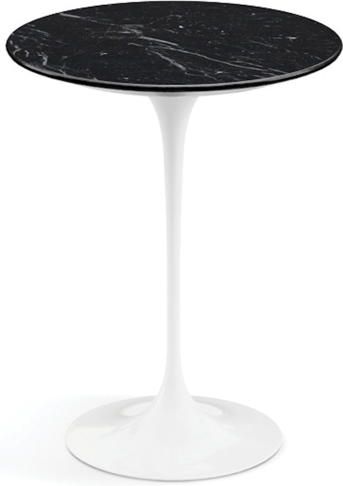 Saarinen Side Table,  16.25in