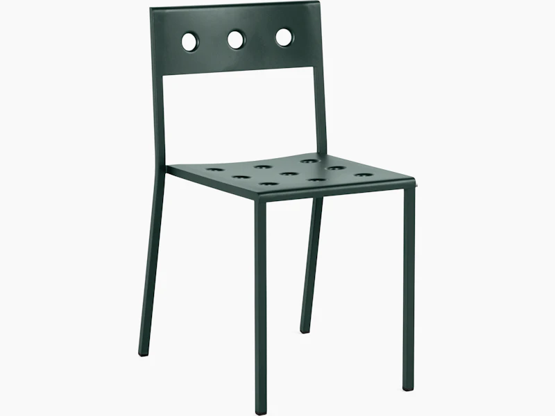 Balcony Dining Chair