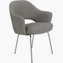 Saarinen Executive Armchair Saarinen Executive Armchair