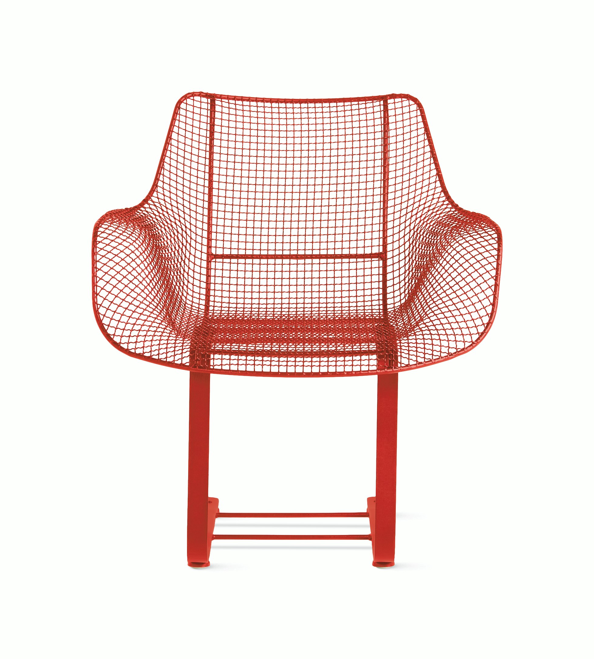 Sculptura Spring Chair