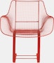 Sculptura Spring Chair