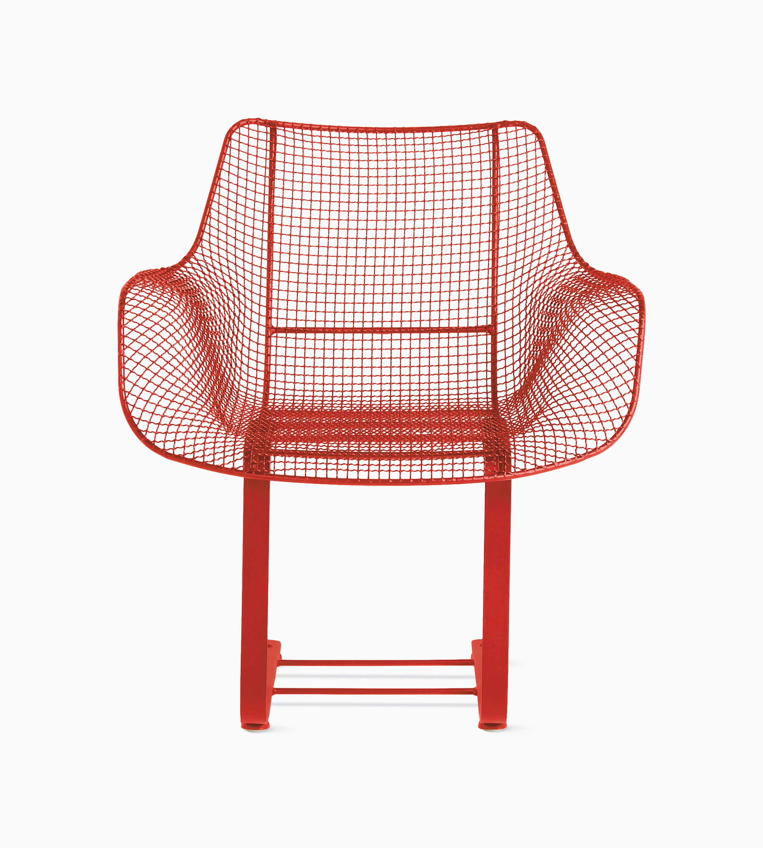 Sculptura Spring Chair