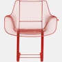 Sculptura Spring Chair