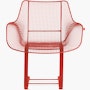 Sculptura Spring Chair Sculptura Spring Chair