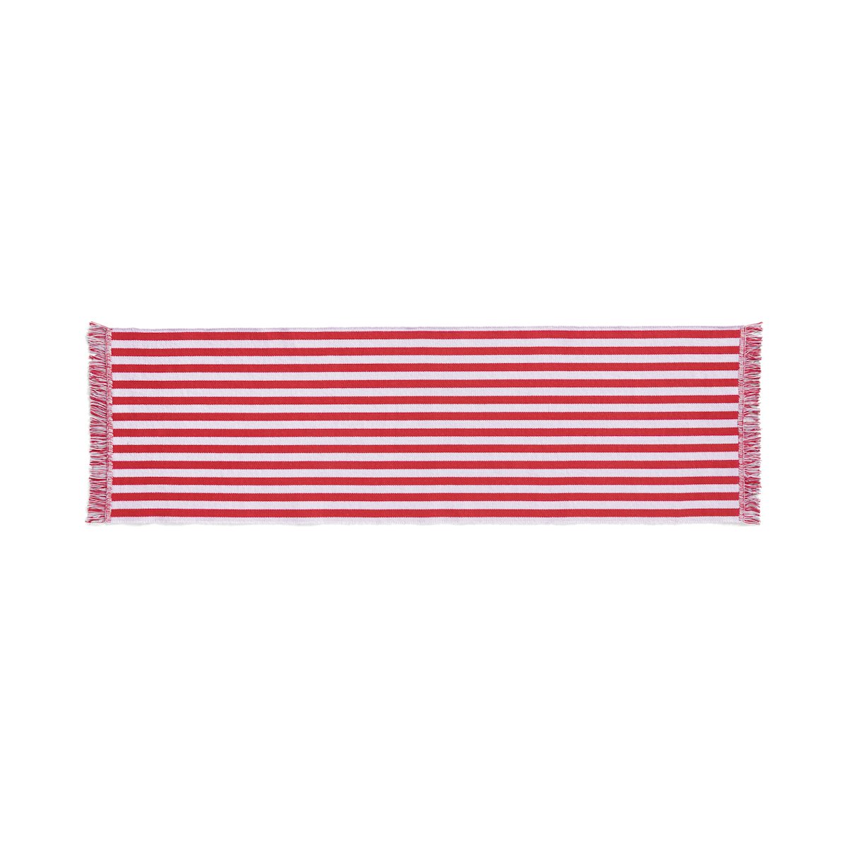 Stripes and Stripes Runner