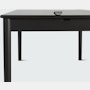 Edel Grand Table 85x39