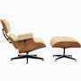 Eames Lounge Chair and Ottoman Eames Lounge Chair and Ottoman