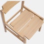 Tobala Chair - white-oak