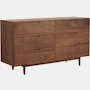 Raleigh Dresser