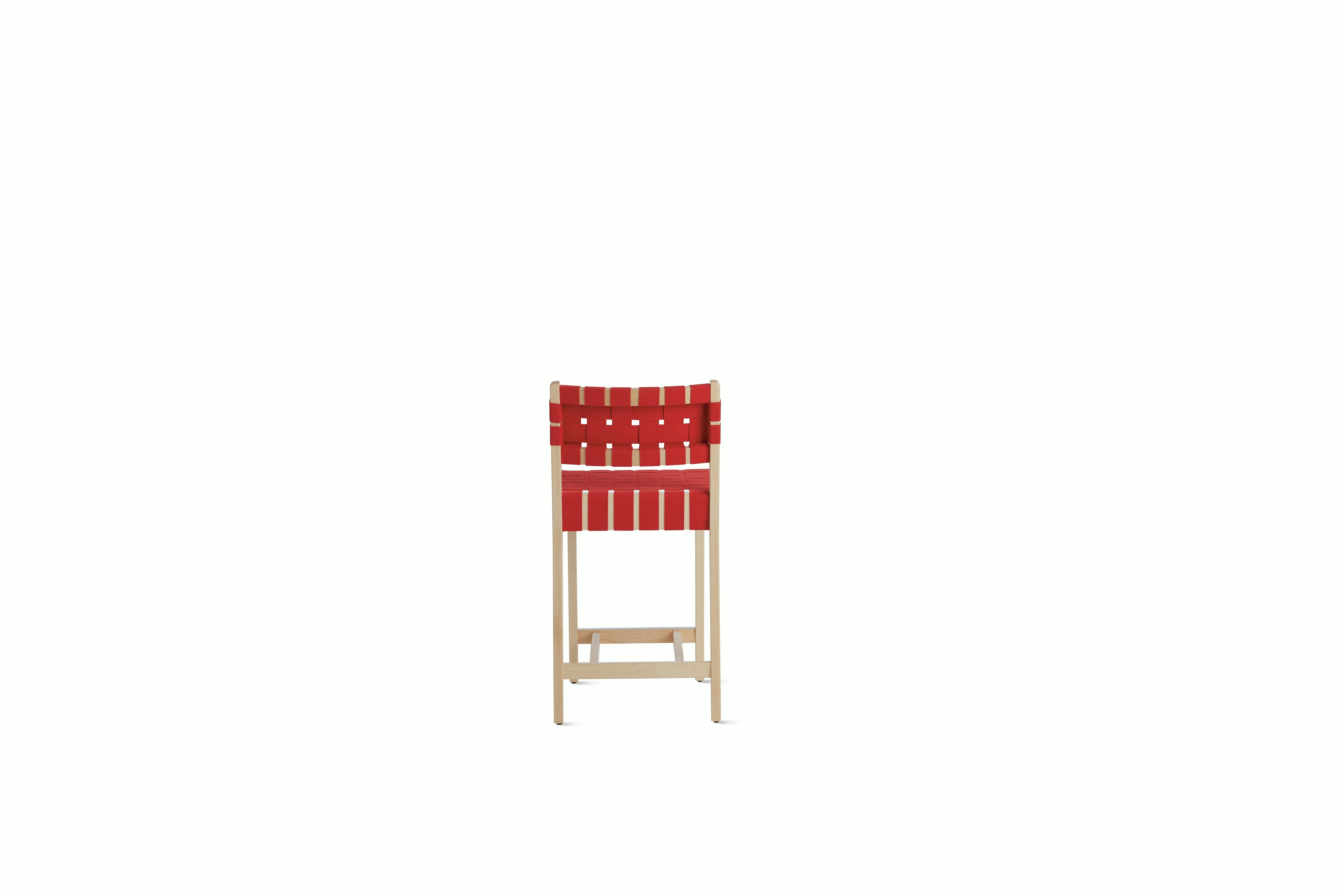 Risom Counter Stool