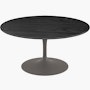 Saarinen Coffee Table Saarinen Coffee Table, Round