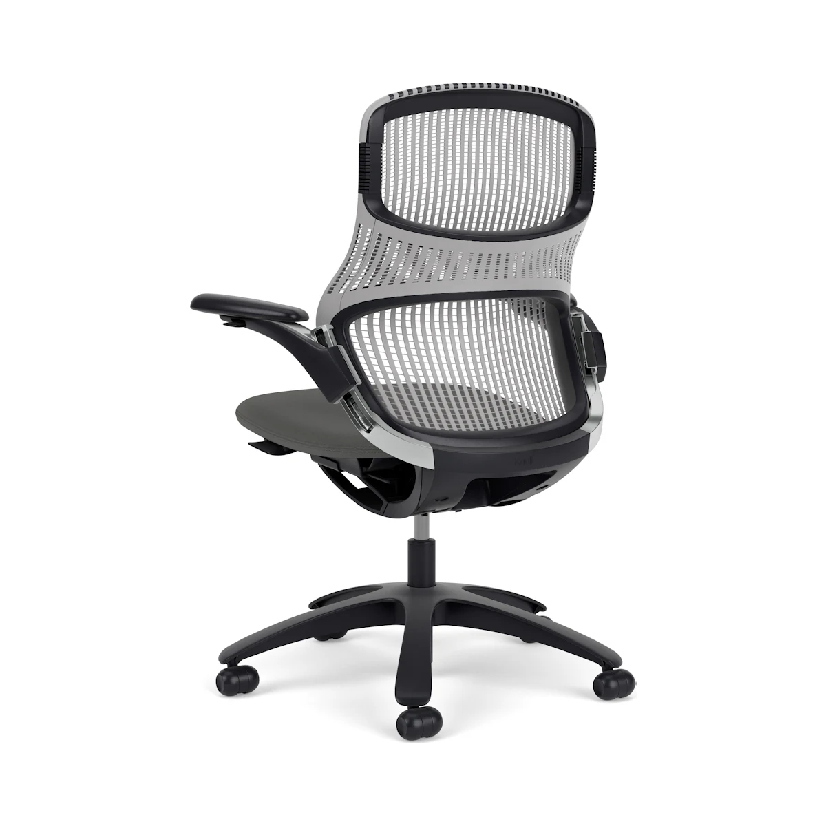 Knoll Rpm Task Chair Ergonomic Home Office Chairs | Knoll