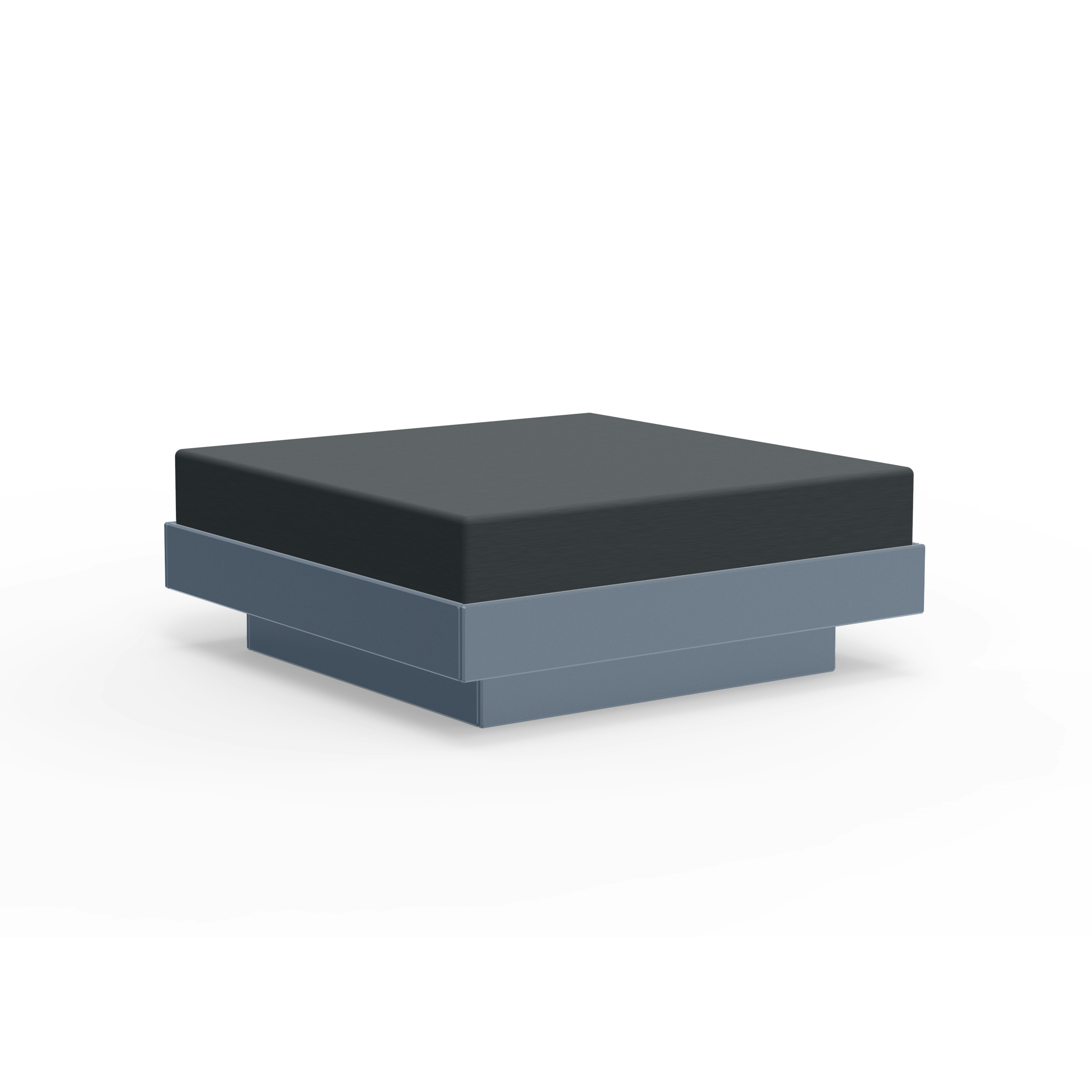 Platform One Ottoman
