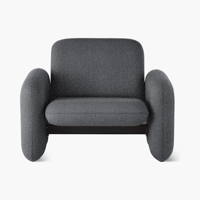 Wilkes Modular Sofa Group Chair Wilkes Modular Sofa Group Chair