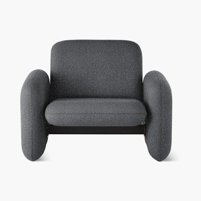 Wilkes Modular Sofa Group Chair Wilkes Modular Sofa Group Chair