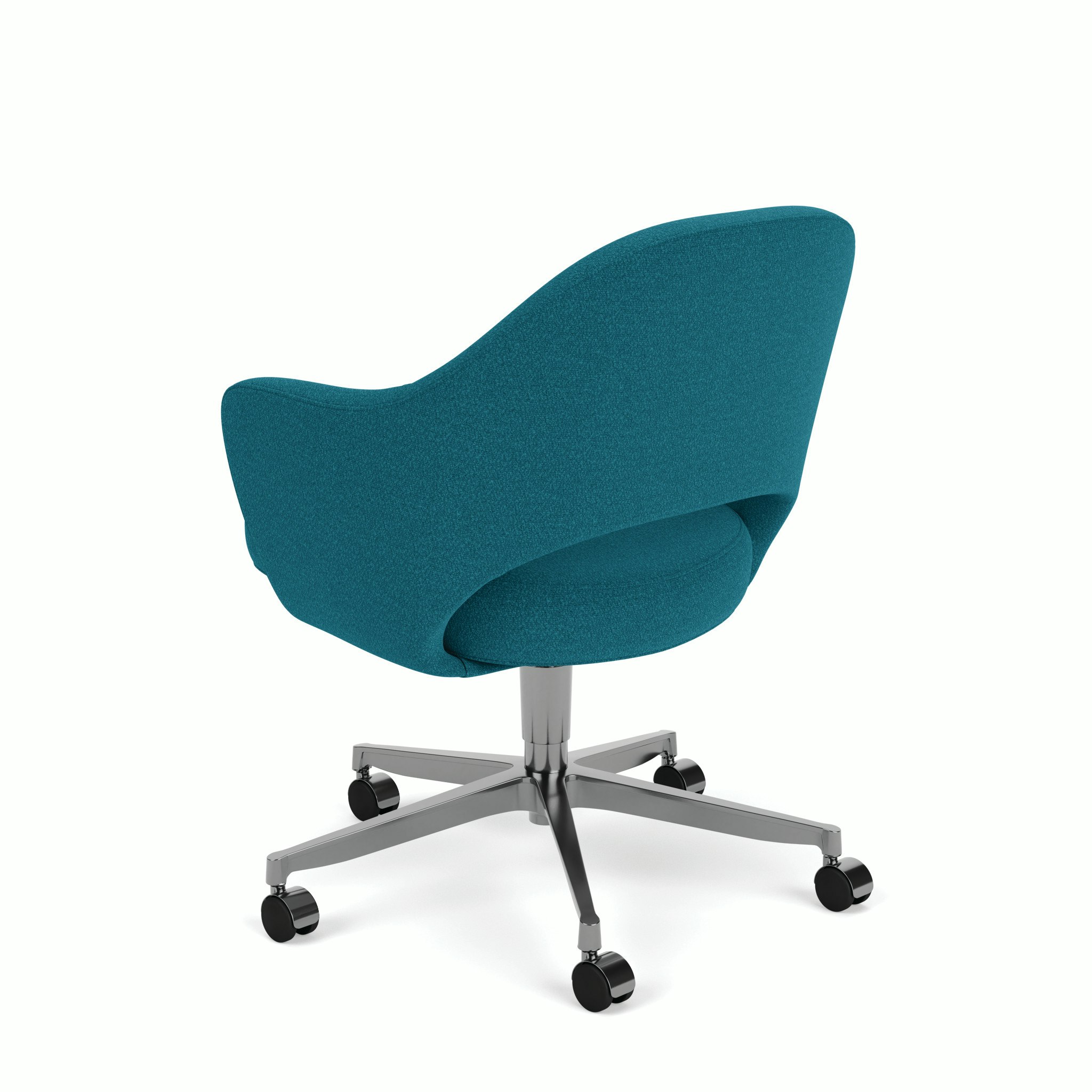 saarinen desk chair